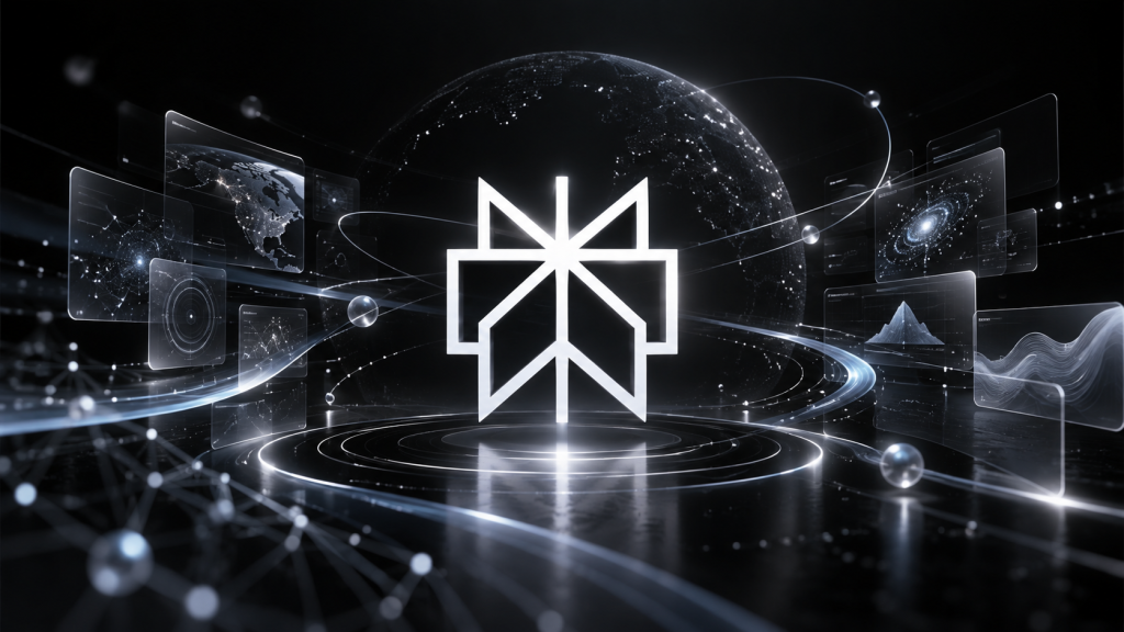 Perplexityのイメージ