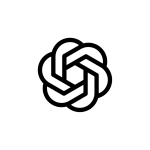 ChatGPTのロゴ