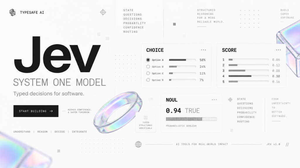 Jevのイメージ