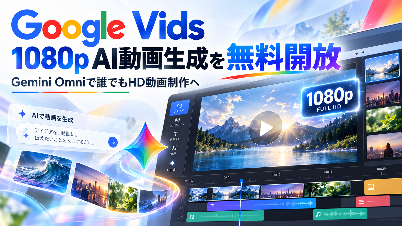 Google aimovie